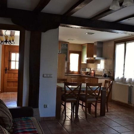 Casa Artegia Vendégház Mezkiriz Kültér fotó