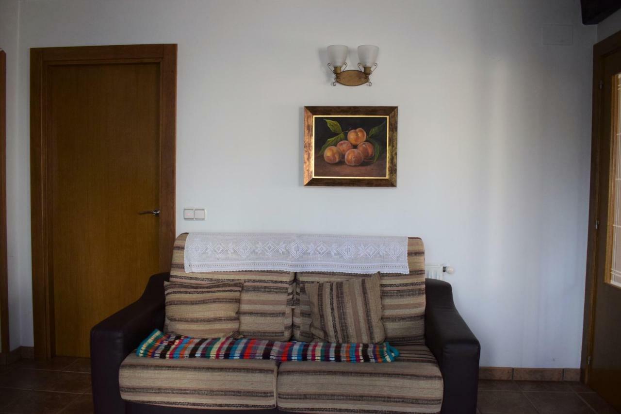 Casa Artegia Vendégház Mezkiriz Kültér fotó