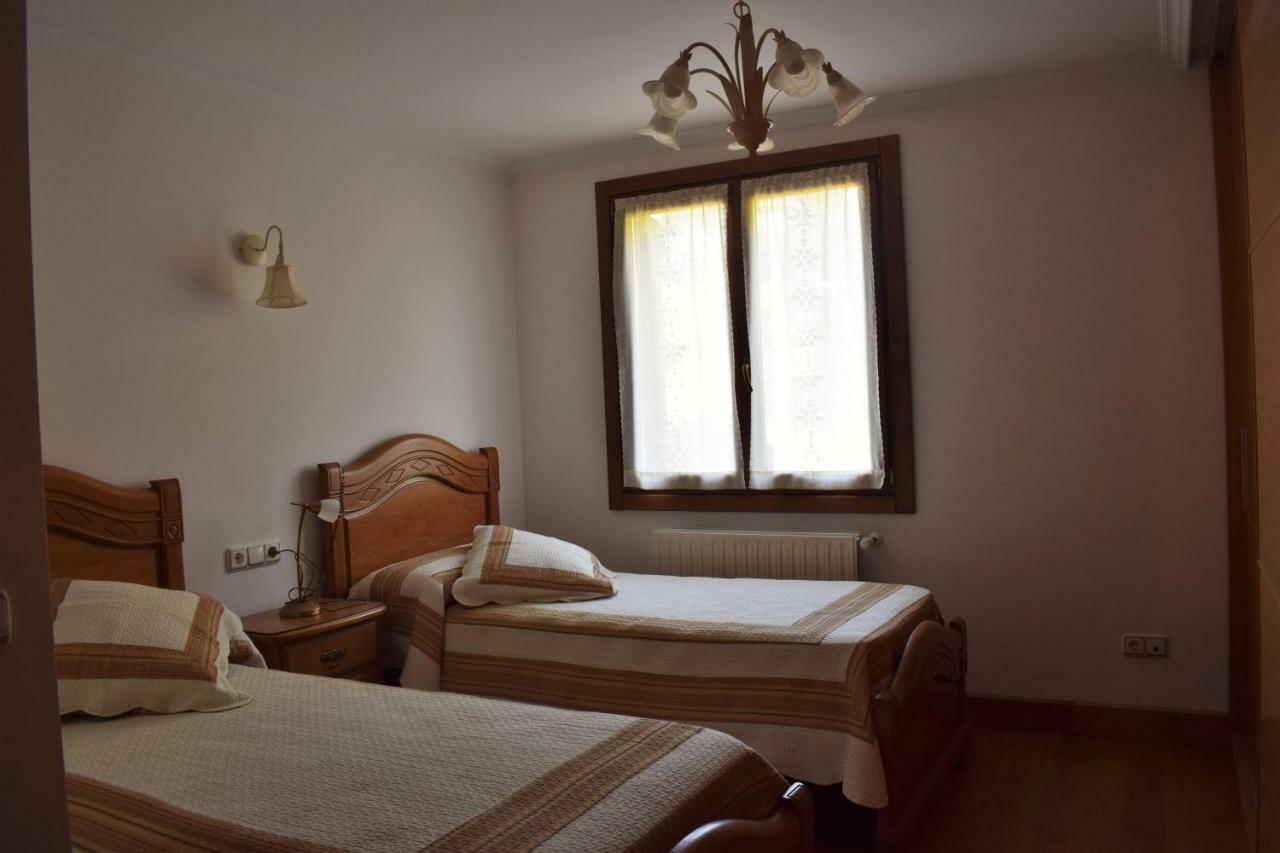 Casa Artegia Vendégház Mezkiriz Kültér fotó