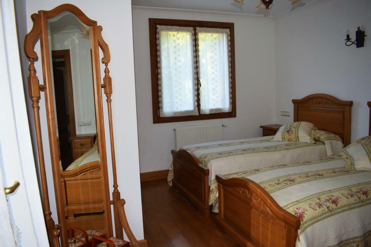 Casa Artegia Vendégház Mezkiriz Kültér fotó