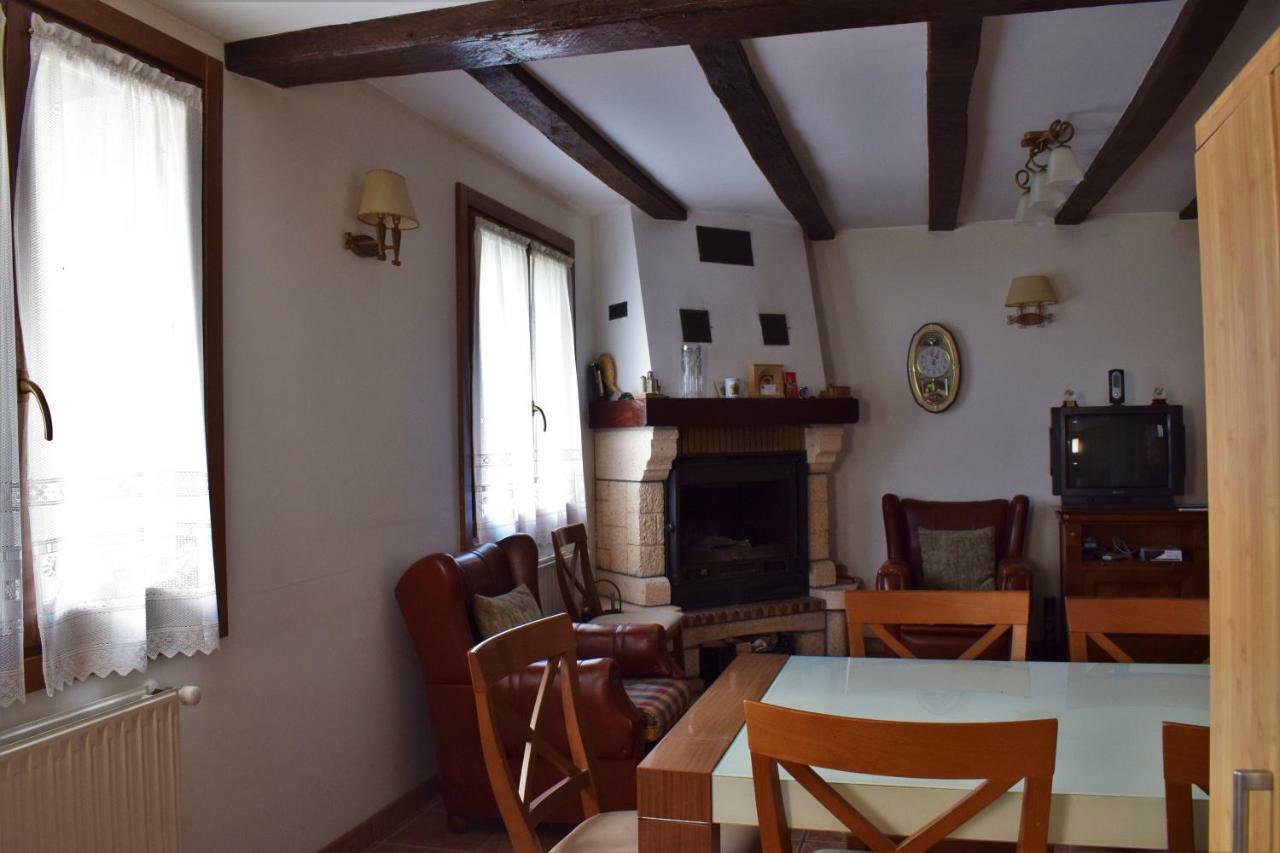 Casa Artegia Vendégház Mezkiriz Kültér fotó