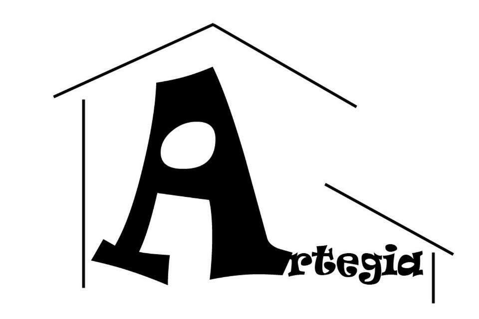Casa Artegia Vendégház Mezkiriz Kültér fotó